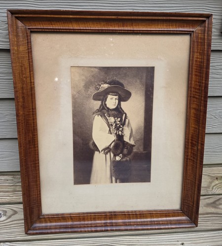 Large antique solid - large,