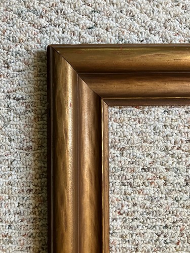 Antique large 1930s art - antique,