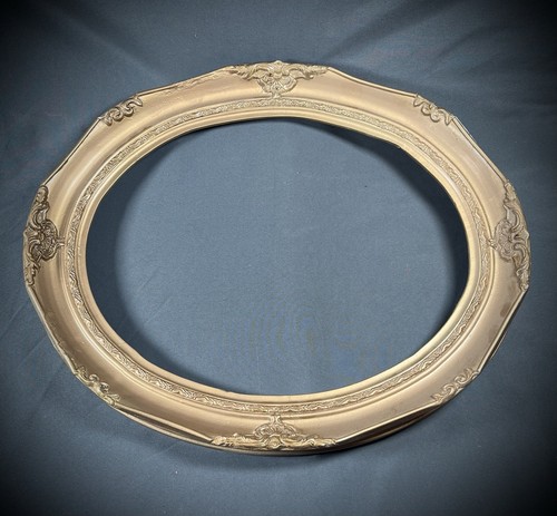 Large ornate victorian ormolu - ornate,